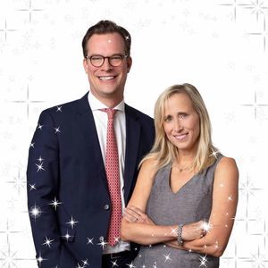 Meet your Posher, Christi